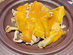 -秋色客家菜(南山店)