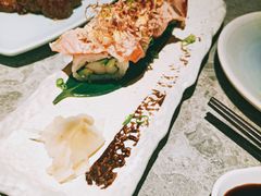 -大渔铁板烧(大悦城店)