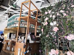 大堂-C'è Amore爱意(亿合城店)