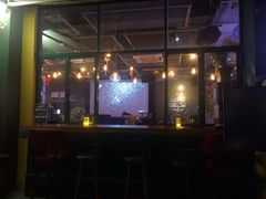 -JUKEBOX玖部音乐餐厅(华侨城店)