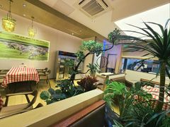 -西贝(国芳店)