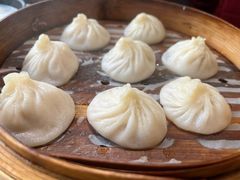 -玖鲜小笼(中山广场店)