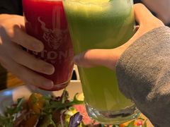 -Brut Eatery悦璞食堂(建国东路店)