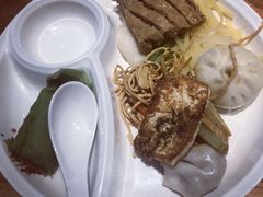 -素满香·素食自助餐(苏州·临顿路店)