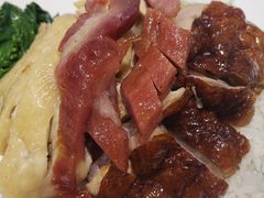 -龙记·香港茶餐厅(海上世界店)