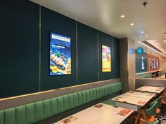 -豪享来中西餐厅(金水东路店)