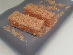 冰Q麦香糕-润记·广东餐馆(苏州中心店)