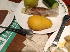 -亚马逊环球美食百汇(新城吾悦广场店)