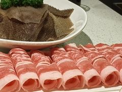 内蒙羊羔肉-海底捞火锅(高科广场店)
