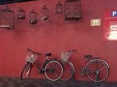 -马来西亚美食街