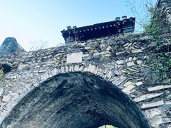 -水峪民俗村
