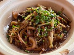 -山外山菜馆(玉泉路店)