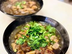 -国财牛杂(镇海店)