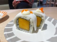 -新一番三文鱼寿司(上邦店)