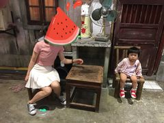 -CITY MART城市集市·里弄(北外滩来福士广场店)