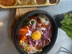 -妥妥烤肉料理(昙华林店)