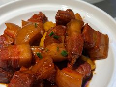 -兰湘子·湘菜小炒(石家庄万象城店)