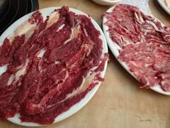 -陈记顺和潮汕牛肉火锅(韩江路店)