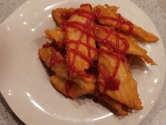 -万岁寿司(芳村店)
