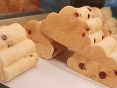-花园饼屋·吐司蛋糕面包(星海店)