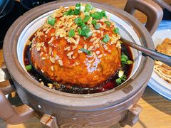 招牌狮子头-扬州狮子楼·非遗淮扬菜(东关街店)