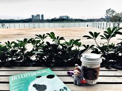 -星巴克(成都科学城店)