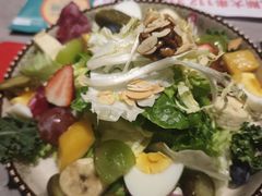 -通海俄式烧烤·俄罗斯大串(嵩山路店)