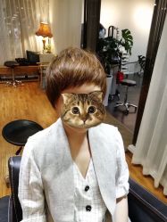 -发朵Hair 烫染沙龙