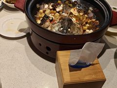 -渔夫蒸鲜(世奥湾店)
