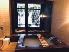 -台北北投丽禧温泉酒店