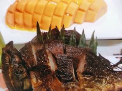 -小八仙·宴(三峡茶庄店)