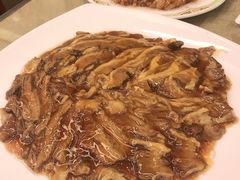 -烤肉宛饭庄(北新桥店)