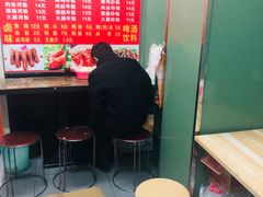 -大胜浙达炒粉干