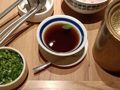 -巴奴毛肚火锅(龙湖锦艺城店)