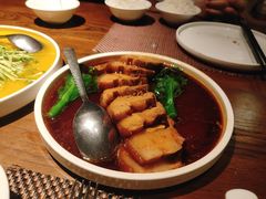 -肴约·花园式餐厅(湖里店)
