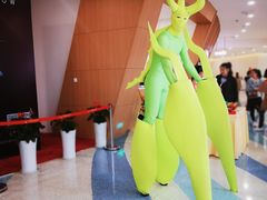 -重庆国际马戏城