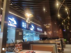 -牛人日志·鲜牛肉骨汤火锅(万科里瑧店)