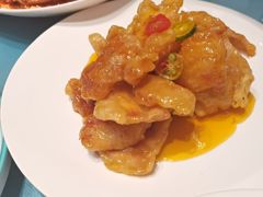 -大连湾旭日·家宴·海肠捞饭(马栏广场店)
