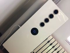 新风系统-享受健身·美体塑形馆
