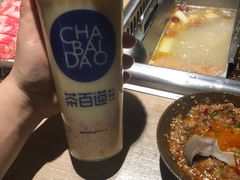 -野妹经典火锅(江夏中百店)