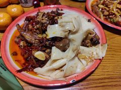 -柴窝堡22号辣子鸡·传承新疆菜