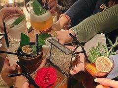 -BAR Signal·鸡尾酒酒吧