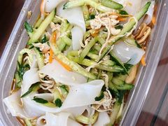 鸡丝凉皮-媛媛家秘制鸡丝凉皮(陆慕店)