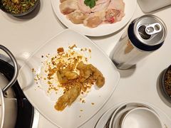 -沄记顺德菜打边炉(东直门店)