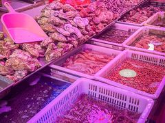 -人和啤酒屋海鲜大排档(营口路店)