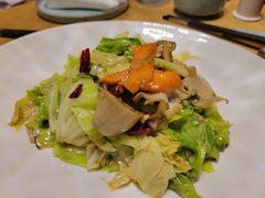 -观宴中餐厅