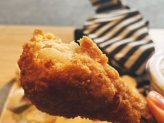 -麦当劳(杭州西湖银泰百货店)