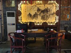 -三义和酒楼(广渠门店)