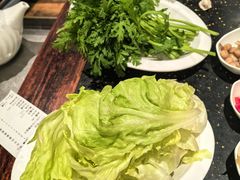 -南门涮肉(通州店)