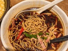 -周家二小姐的菜(西津渡店)